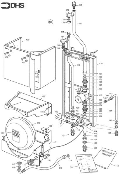 FRAME MODULE ASSY logo