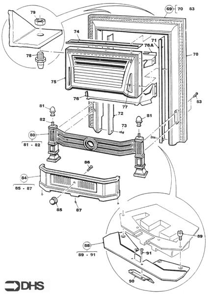 ILLUSION FASCIA logo
