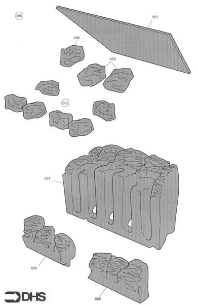 CERAMIC COAL 1/2/99 ONWARDS logo