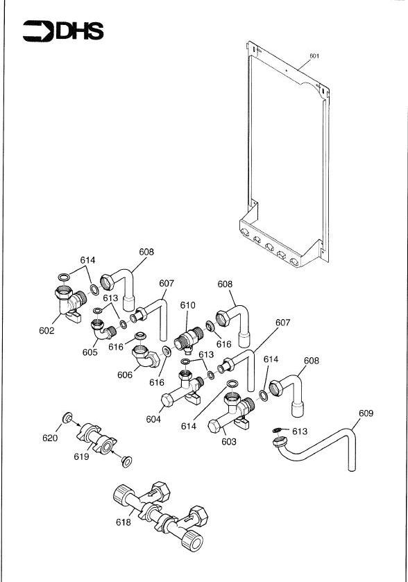 WALL JIG & HYDRAULICS CONNECTI logo