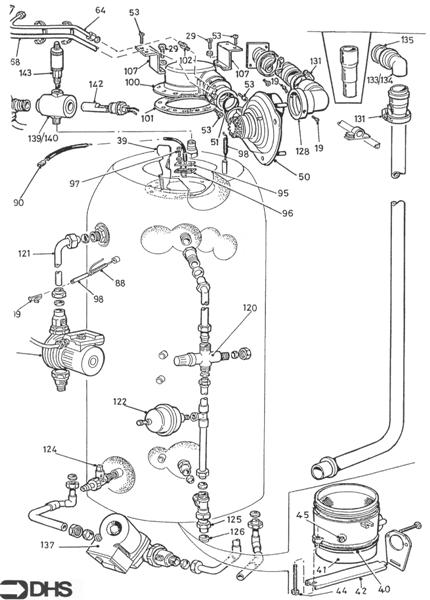 BOILER ASSEMBLY logo