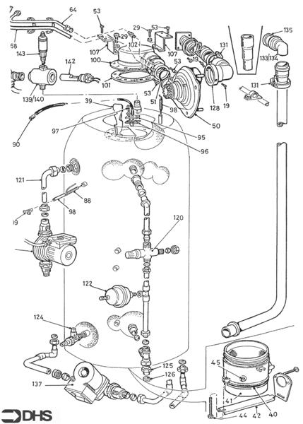 BOILER ASSEMBLY logo