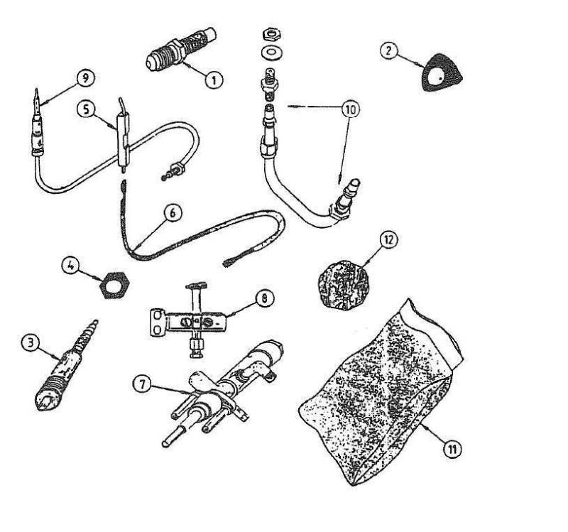 EXPLODED VIEW logo