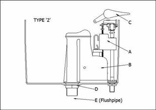 EXPLODED VIEW logo