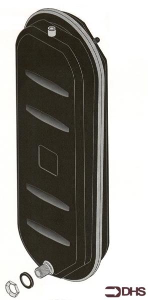 EXPANSION VESSEL logo