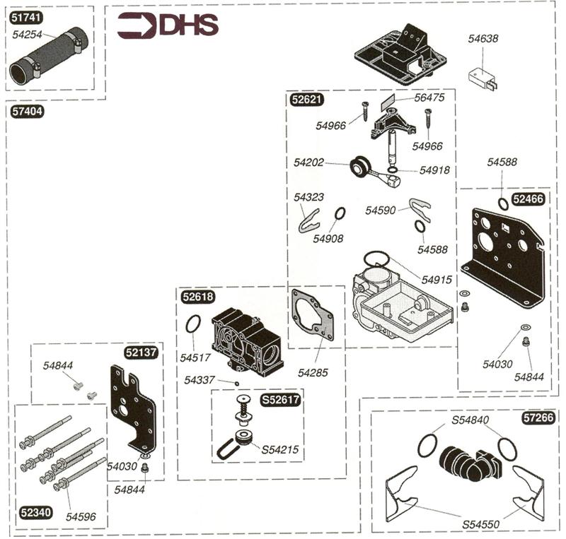REVERSING VALVE logo