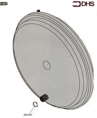 EXPANSION VESSEL logo