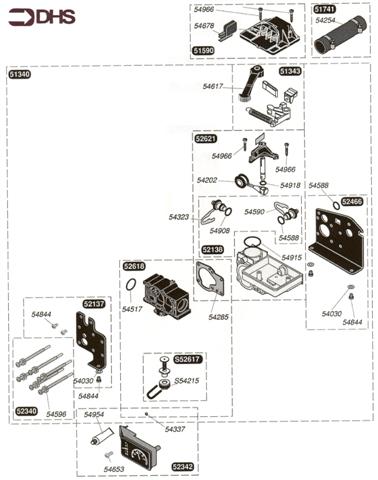 REVERSING VALVE logo