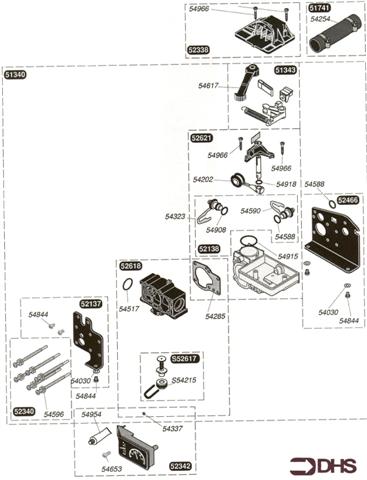 REVERSING VALVE (BEFORE CE) logo