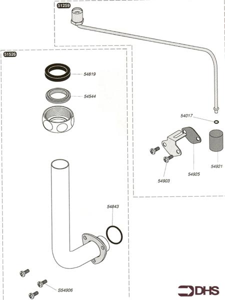 GAS PIPE (WITH REGULATOR) logo