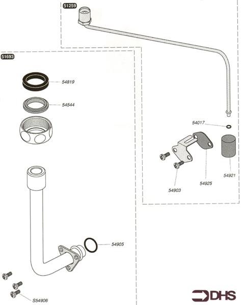 GAS PIPE logo