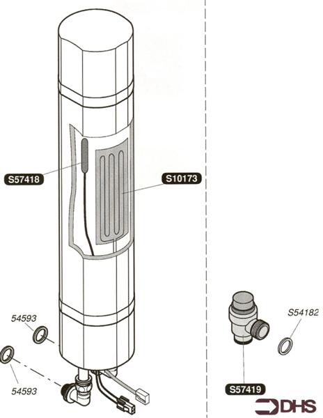 TANK BEFORE 0400432654 logo