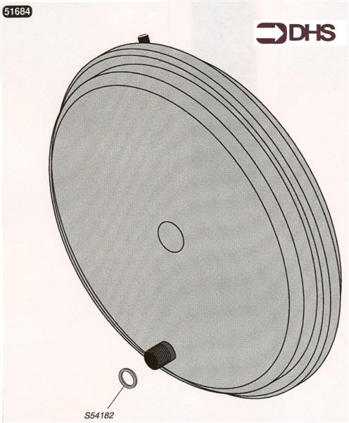 EXPANSION VESSEL logo