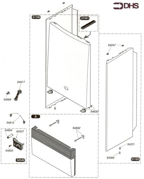 CASING logo