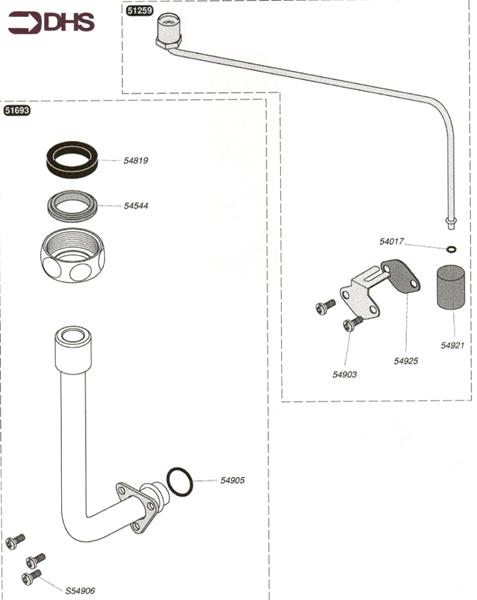GAS PIPE logo