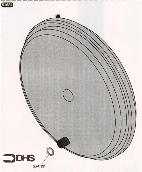 EXPANSION VESSEL logo