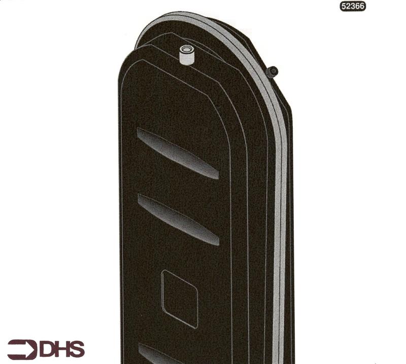 EXPANSION VESSEL logo