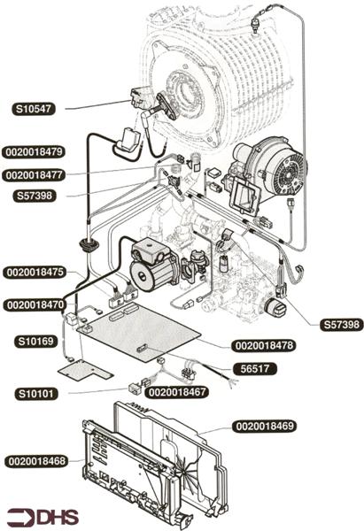 HARNESS+ELECTRIC BOX logo