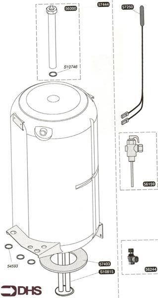 TANK logo