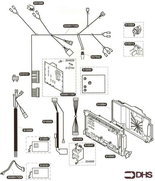 HARNESS SYMSI AFTER 050055054 logo