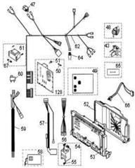 CONTROLS ASSEMBLY logo