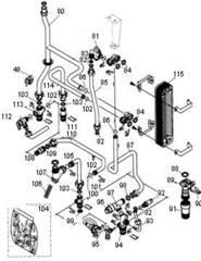 HYDRAULICS ASSEMBLY logo