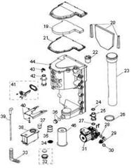 HEAT EX ASSEMBLY logo