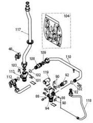 HYDRAULICS ASSEMBLY logo