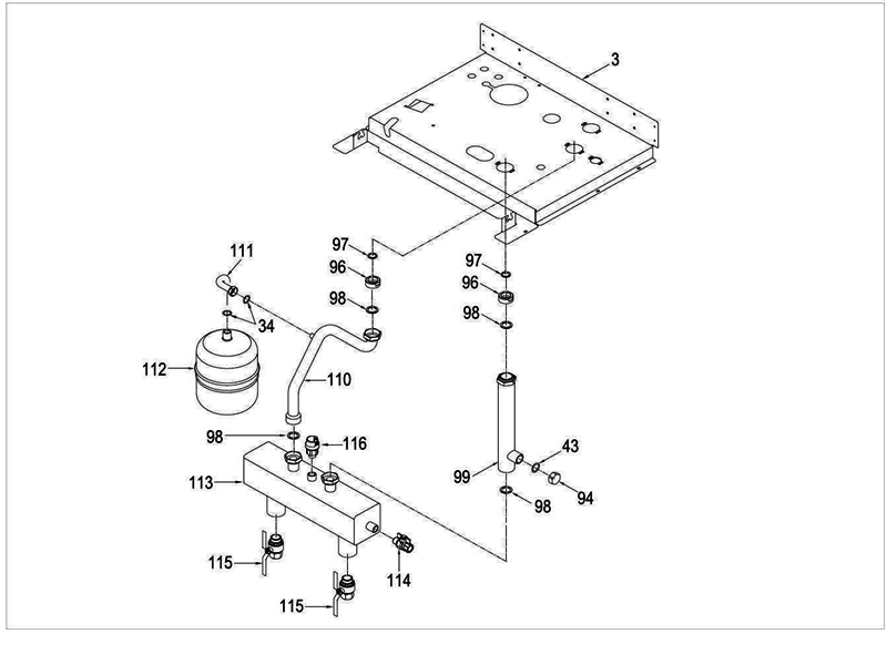 CONNECTION PARTS/VESSEL logo