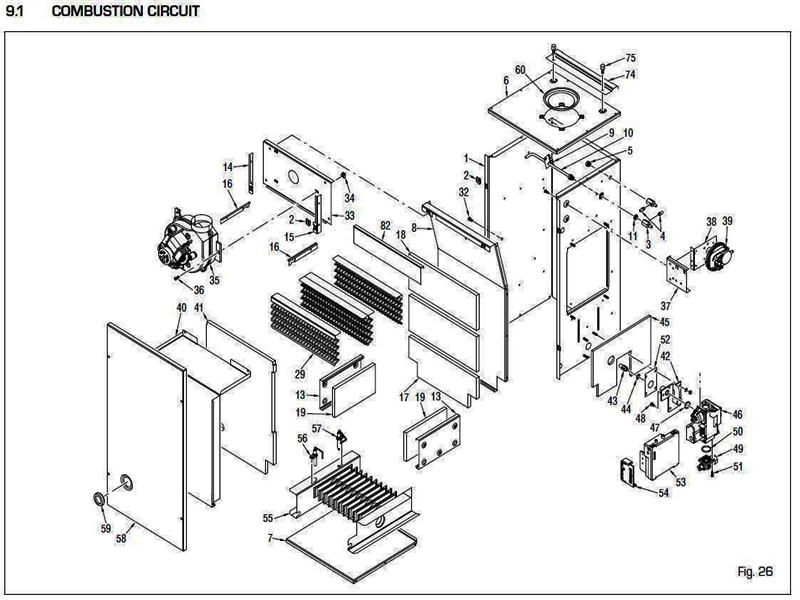 HYDRAULIC CIRCUIT logo