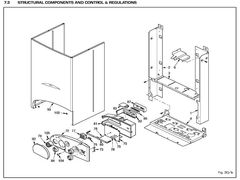 CASE/PANEL ASSEMBLY logo