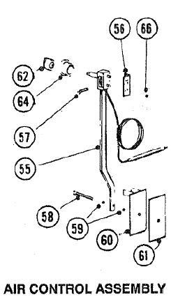 AIR CONTROL ASSEMBLY logo