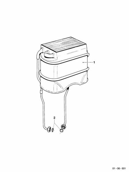 HEAT EXCHANGER logo