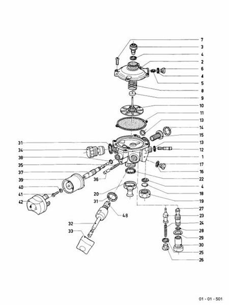 WATER VALVE logo