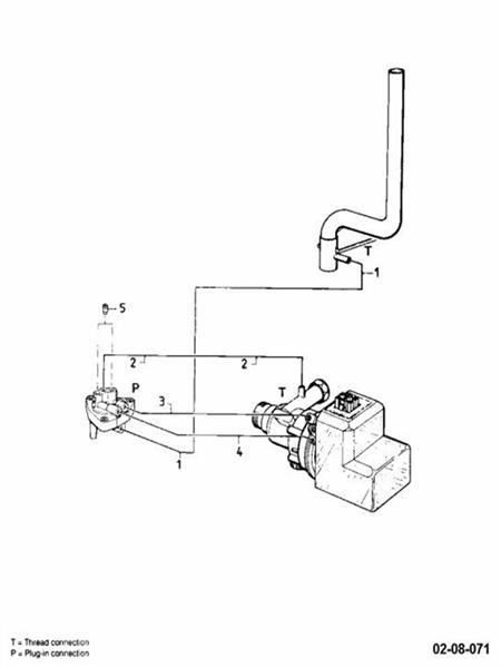 CONNECTION PIPING logo