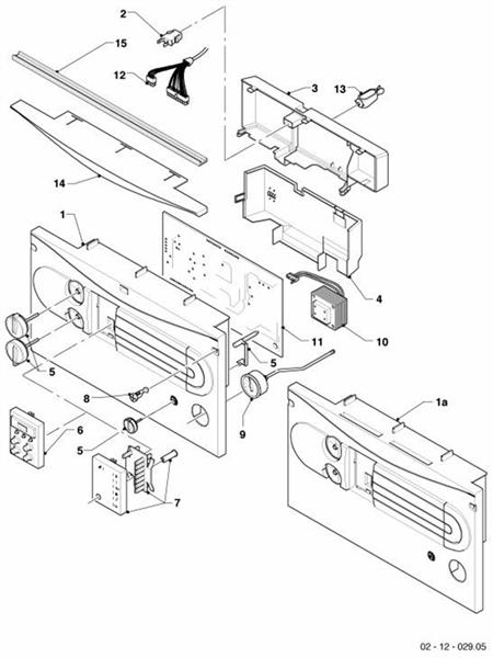 CONTROL BOX logo