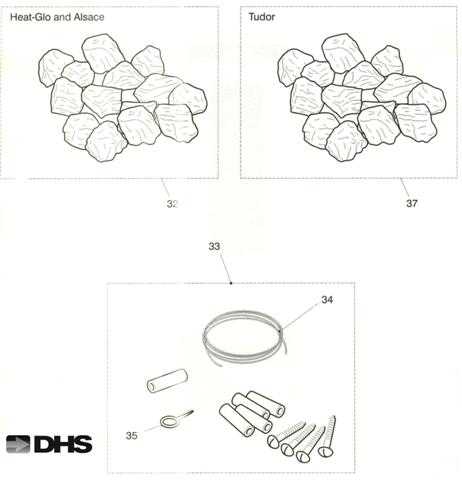 COAL/ACCESSORIES logo