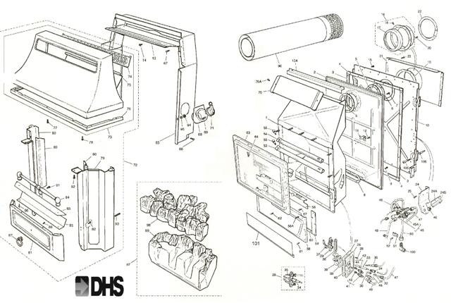 FUNCTIONAL & CERAMICS logo