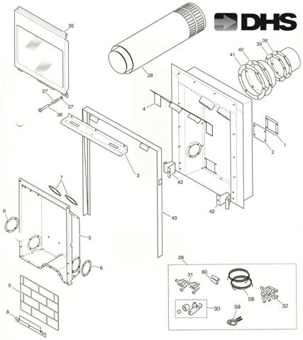 HOTBOX/ACCESSORIES logo