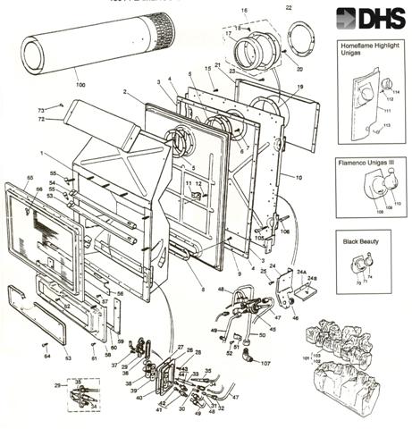 FUNCTIONAL & CERAMICS logo