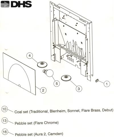 HEAT ENGINE & CERAMIC FUEL EFF logo