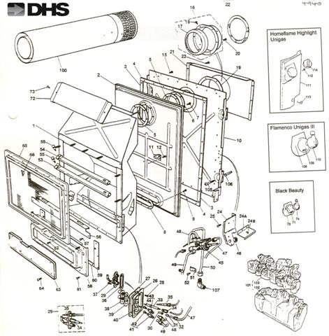 FUNCTIONAL & CERAMICS logo