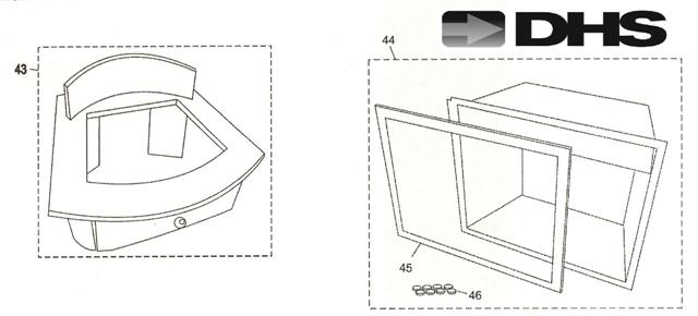 CASTING/CONVECTION BOX logo