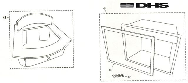 CASTINGS/CONVECTION logo