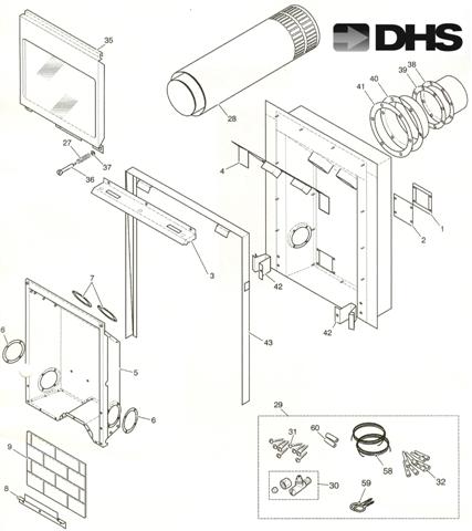 HOTBOX/ACCESSORIES logo