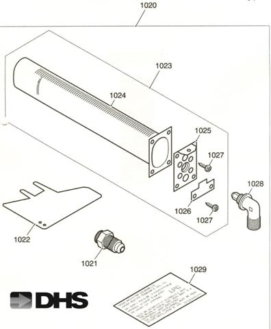 LPG CONVERSION KIT logo