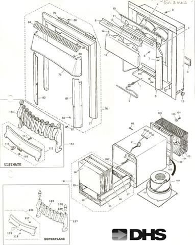 CASTING/CONVECTION BOX/FAN/TRI logo