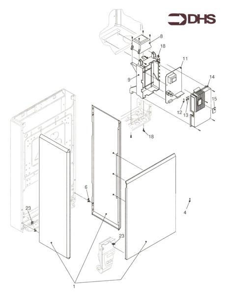 PRINTED CIRCUIT BOARD - CASE logo