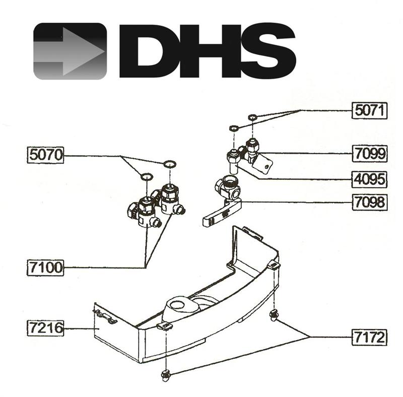 VALVES & VALVE COVER logo