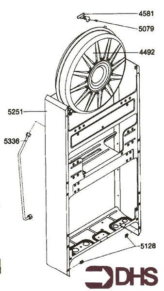 EXPANSION VESSEL logo